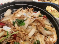 -旺顺阁·北京菜(北辰上品+)