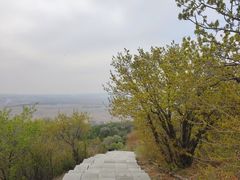 -棋盘山风景区