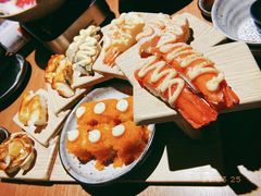 -万岁寿司(天河领展店)
