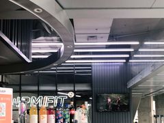 -LA合时健身4PMFIT(花桥旗舰店)
