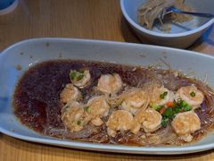 -蜜桃餐厅·伴山(绿宝广场店)