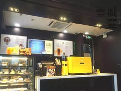 -麦当劳(深圳北站高铁店)