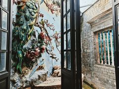 -东莞市可园博物馆