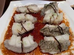 -利苑酒家(合景国际金融广场店)