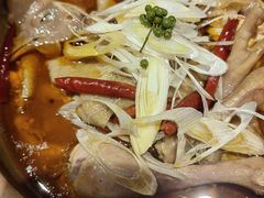 -盛百味·家宴餐厅(霸州分店)