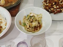 -百年神厨·地道川菜(清江西路店)
