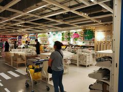 -宜家家居(西安未央商场店)