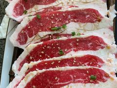 -梦山水日本烧肉(五四广场店)