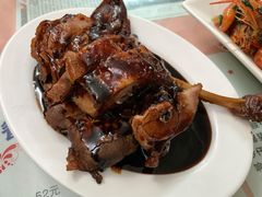 酱鸭-蘭心餐厅(进贤路店)