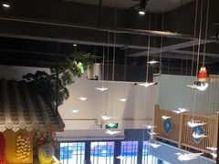 -呷湘厨·鱼汤捞饭·剁椒鱼头·湘菜(国家会展中心店)