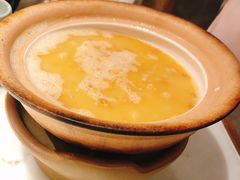 龙虾汤泡饭-潮堂 · 潮州菜(恒隆广场店)