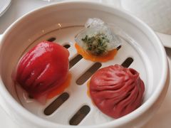 -杭州柏悦酒店·悅厅