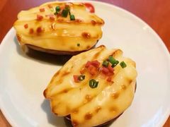 -绿茶餐厅(西湖银泰百货店)