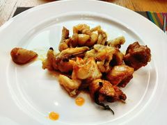 -解放碑威斯汀酒店-知味国际美食餐厅