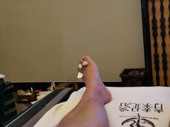 -青泰足浴·SPA养生连锁(新区店)