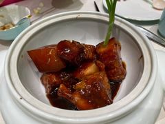 红烧肉-蝶园·装修中(BFC外滩金融中心店)