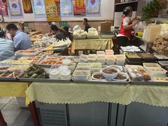 -护国寺小吃(中关村店)