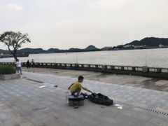 -长洲岛都市农业公园
