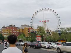 -杭州浪浪浪水公园