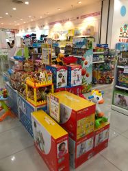 -丽家宝贝(凯德Mall店)