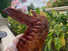 -迪士尼火鸡腿