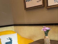 -Money Shops(愚园路店)