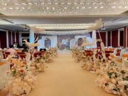 点击看大图 -Sunny喜铺婚礼定制·求婚策划