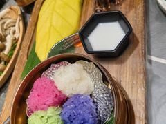 -四面泰(万象城店)