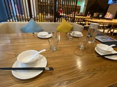 大堂-素行天下(国投财富广场店)