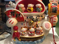 -贡梅老面馆·蟹粉面·无锡特色小吃(南长街主推店)