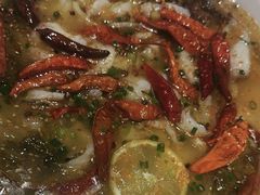 -佬麻雀·新湘菜(珠海金发购物中心店)