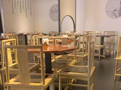 -潮堂(环球金融中心店)
