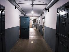 -青岛德国监狱旧址博物馆