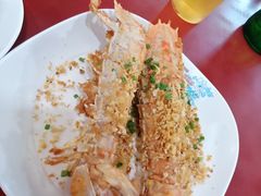 -班赞海鲜市场