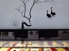 黑天鹅蛋糕(安贞店)-BLACKSWAN黑天鹅(环球店)