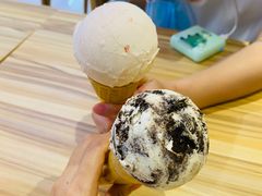 -Ice Monster冰馆·CNN评选全球十大甜品(国贸商城店)