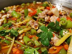 -椒小兔·盐帮川菜中餐厅(金沙时代广场店)