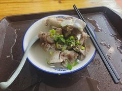 -清真·西北人家风味馆(中山中路店)