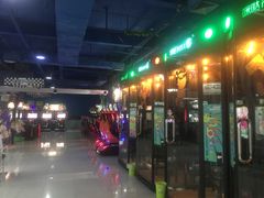 -大玩家(大连高新万达店)
