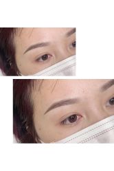 -久匠·纹眉半永久野生眉