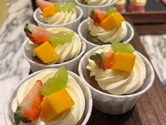 -合肥皇冠假日酒店·菲亚斯特自助餐厅(黄山路店)