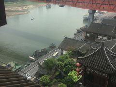 -纸盐河码头火锅(十八梯店)