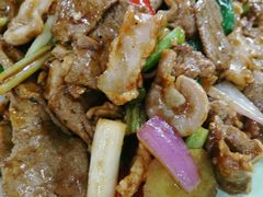 -标记美食新鲜猪杂(兴南大道店)