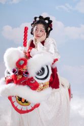 -八角古风摄影