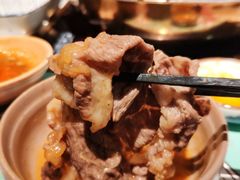 -温禾牛·和牛寿喜烧自助火锅(恒基名人店)