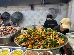 -梅溪·小伙子干挑面(安吉总店)