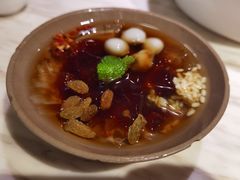 四川冰粉-茅庐川菜(青岛凯德店)