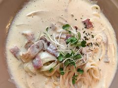 -Cafe Alice咖啡爱丽丝(奥城店)