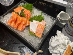 -匠和风精致料理(祥禾天地店)