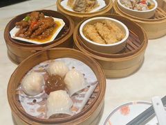 -稻香饭店(龙华天虹店)